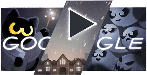 jogo do gato do google doodle